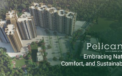 Skyi Pelican: Embracing Nature, Comfort & Sustainability