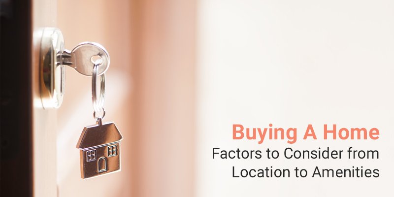 Factors to Consider from Location to Amenities | Skyi Pelican