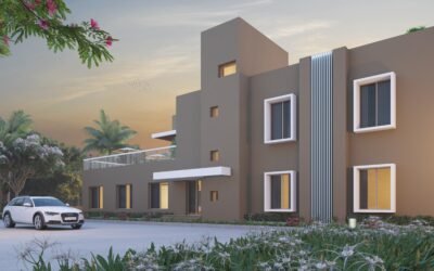 Eco-Homes: Unveiling the Cornerstones of Sustainable Housing by Skyi Pelican