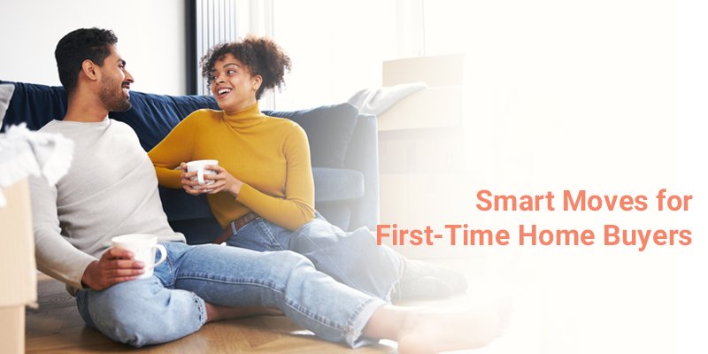 Smart Moves for First-Time Home Buyers: Your Guide to Homeownership | Skyi Pelican