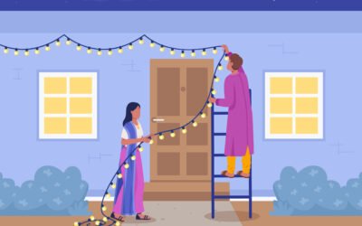 Why Diwali Is The Best Time for Owning A Home 