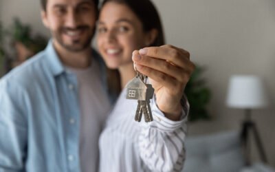 Joint Home Ownership with Your Spouse: A Wise Financial Choice to Consider