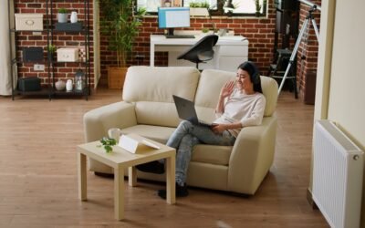 Top Reasons to Choose a Studio Apartment for Modern Living