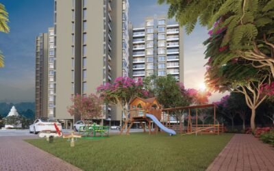 Pelican 2.0: The Future of Sustainable Living in Pune