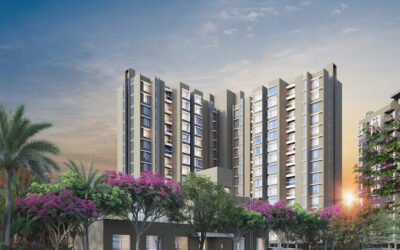 Location Spotlight: Why New Hinjawadi is the Perfect Place for Your New Home