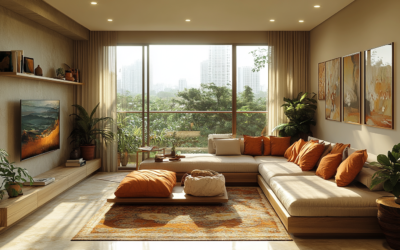 What Makes a Zero-Wastage Home the Future of Urban Living?