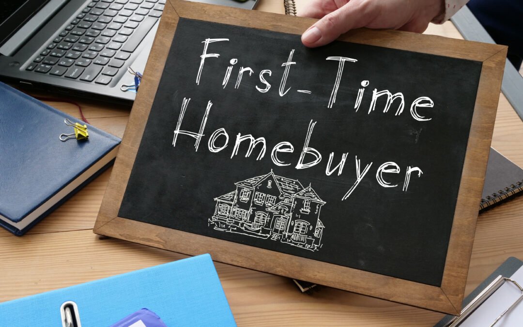 Checklist for first-time homebuyers highlighting common mistakes to avoid during home purchase