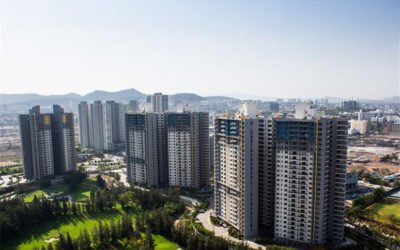 The Rise of 3 BHK Investments in New Hinjewadi Pune: What You Need to Know