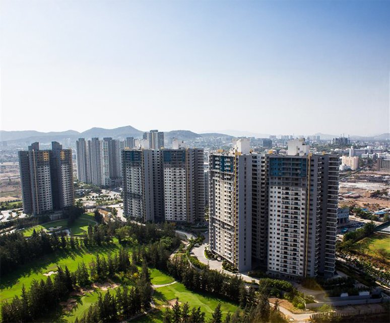 3 BHK Investments in New Hinjewadi Pune