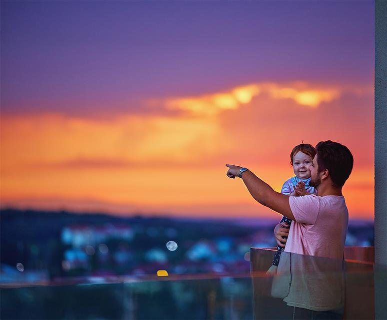 Buy Top Floor Flats at Pelican