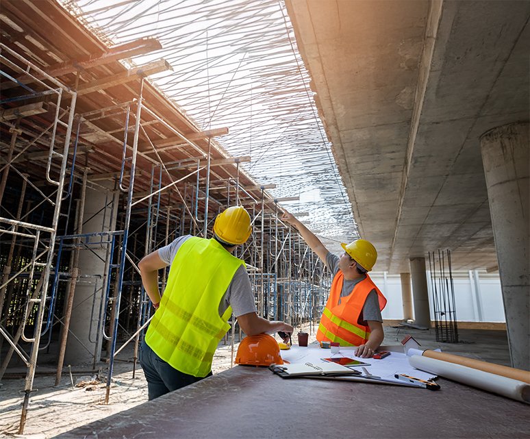 Laukik Construction