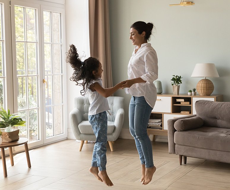 Pelican Offers a Complete Living Experience