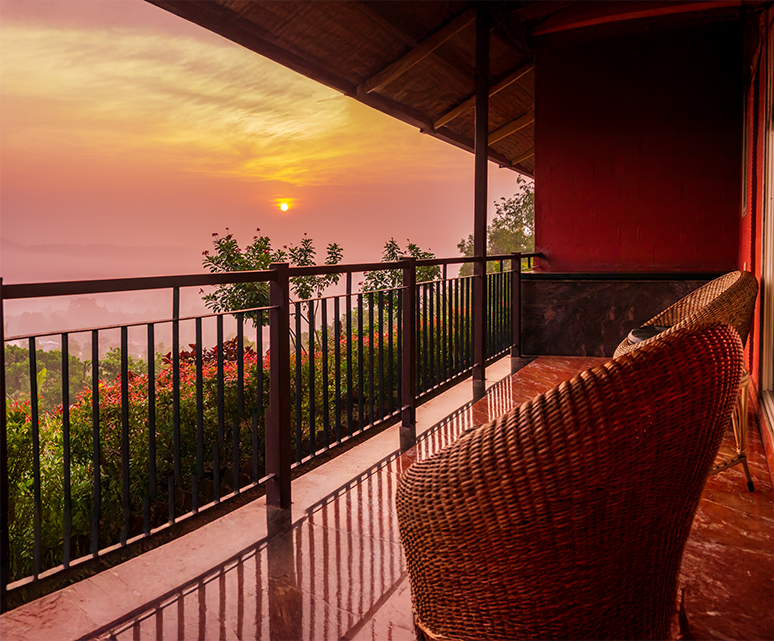 Top Floor 3bhk Flats at Pelican Pune