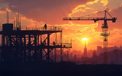 Laukik Constructions: Building Homes That Blend Nature and Connectivity