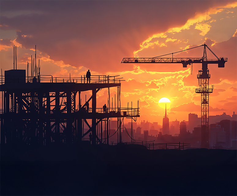 Laukik Constructions Pune