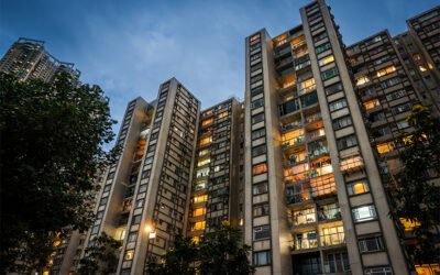 Why You Should Invest in a High-Rise Apartment: The Future of Urban Living in Pune