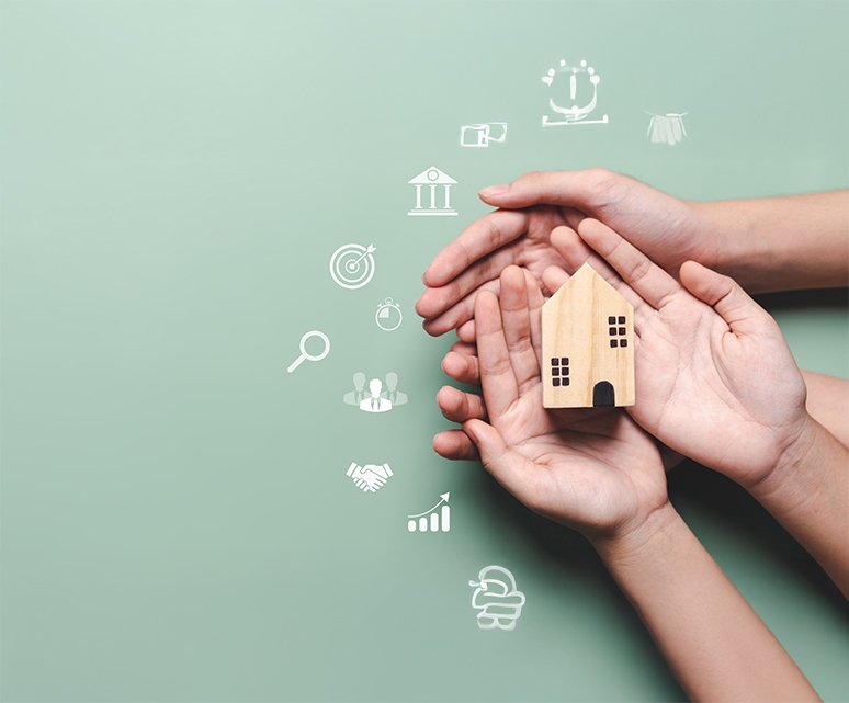 Buying flats in New hinjewadi