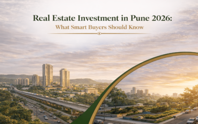 Real Estate Investment in Pune 2026: What Smart Buyers Should Know