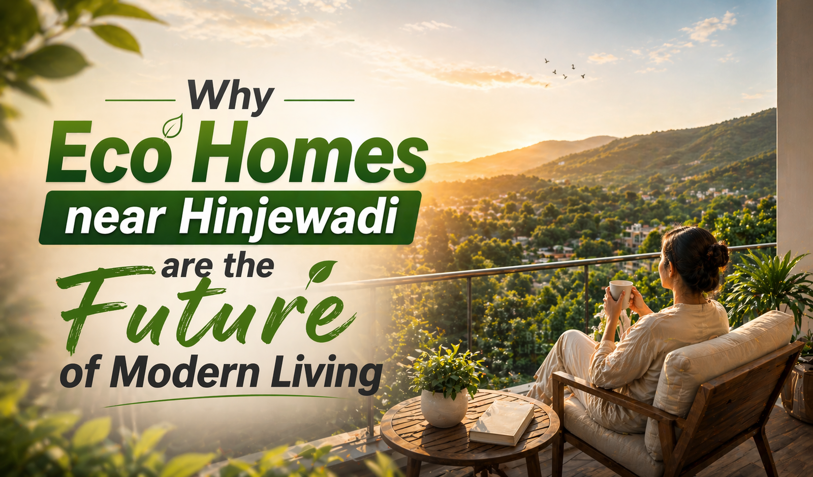 How Pelican 2.0 Is Redefining Modern Living Near Hinjewadi with Eco ...